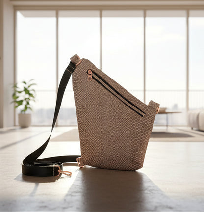 The Traveler by Kandou