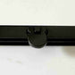 Purse Bar Clasp Sold Individually 7.5"