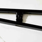 Purse Bar Clasp Sold Individually 7.5"