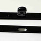 Purse Bar Clasp Sold Individually 7.5"