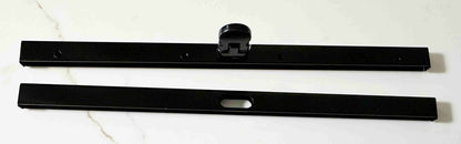 Purse Bar Clasp Sold Individually 7.5"