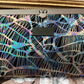 Mega Accordion Wallet