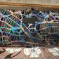 Mega Accordion Wallet