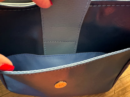 Takisha Crossbody Bag by Kaur Threads
