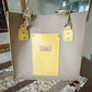 Barbie Leather Tote