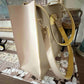 Barbie Leather Tote