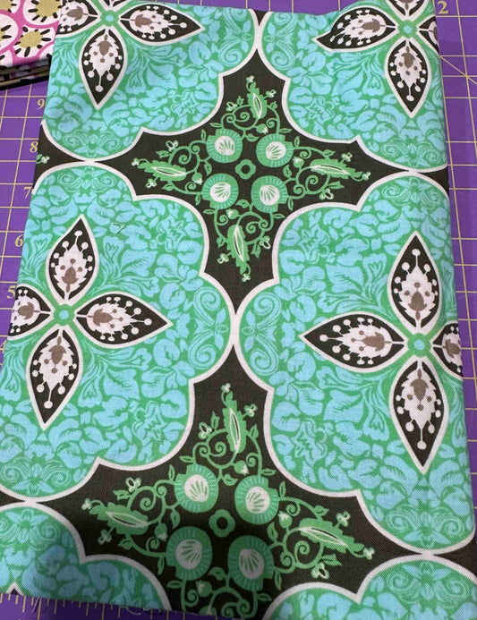 Medallions