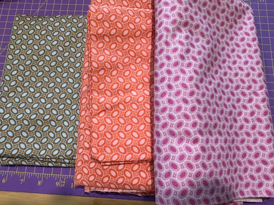 Charm Seed Dots
