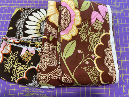 Lotus Lacework