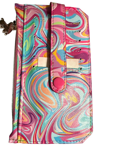 Purse Pal Wallet choose your fabric