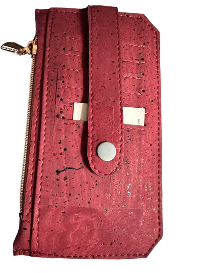 Purse Pal Wallet choose your fabric