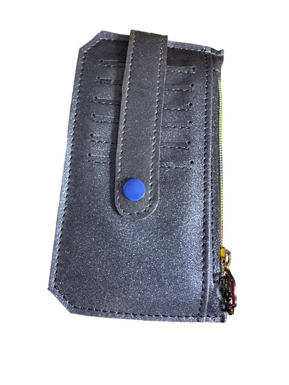 Purse Pal Wallet choose your fabric