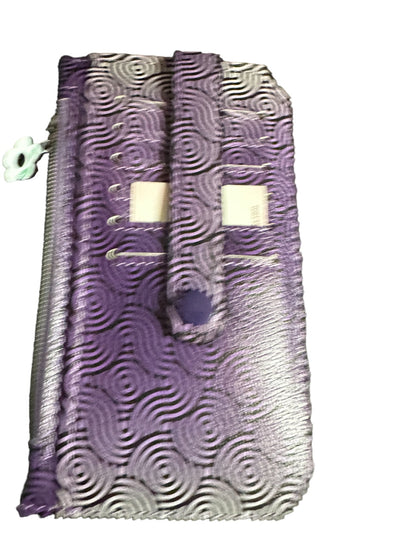 Purse Pal Wallet choose your fabric
