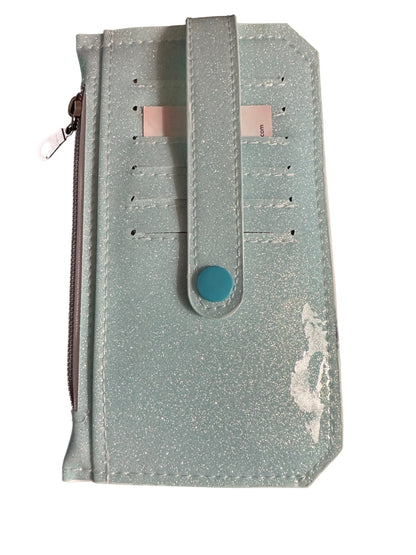 Purse Pal Wallet choose your fabric