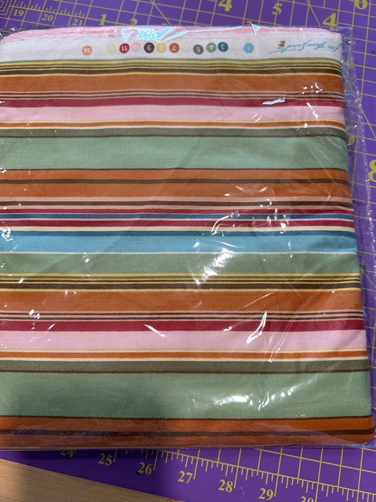 Bermuda Stripe