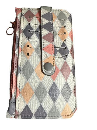 Purse Pal Wallet choose your fabric