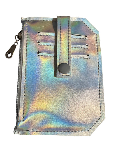 Purse Pal Wallet choose your fabric