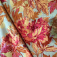 Cotton Floral