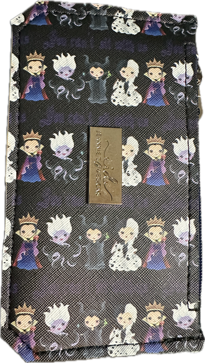 Purse Pal Wallet choose your fabric