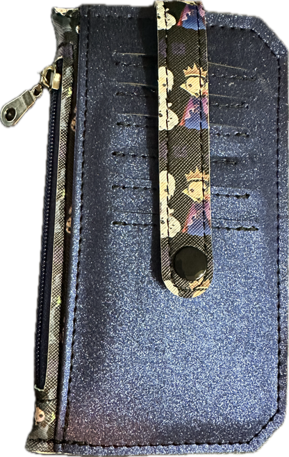 Purse Pal Wallet choose your fabric