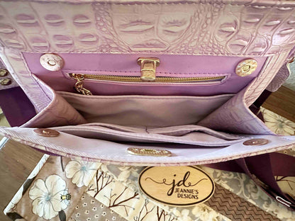 Taymor Crossbody Bag