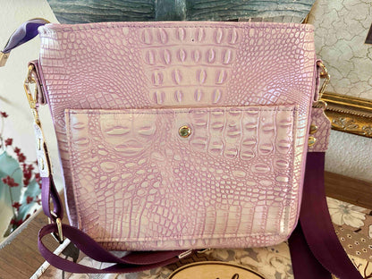 Taymor Crossbody Bag