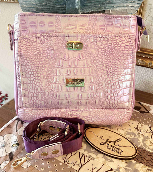 Taymor Crossbody Bag