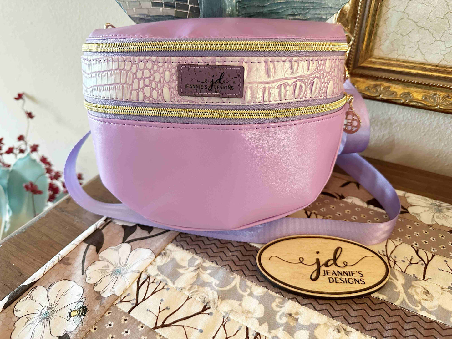 Belinda Bum Bag