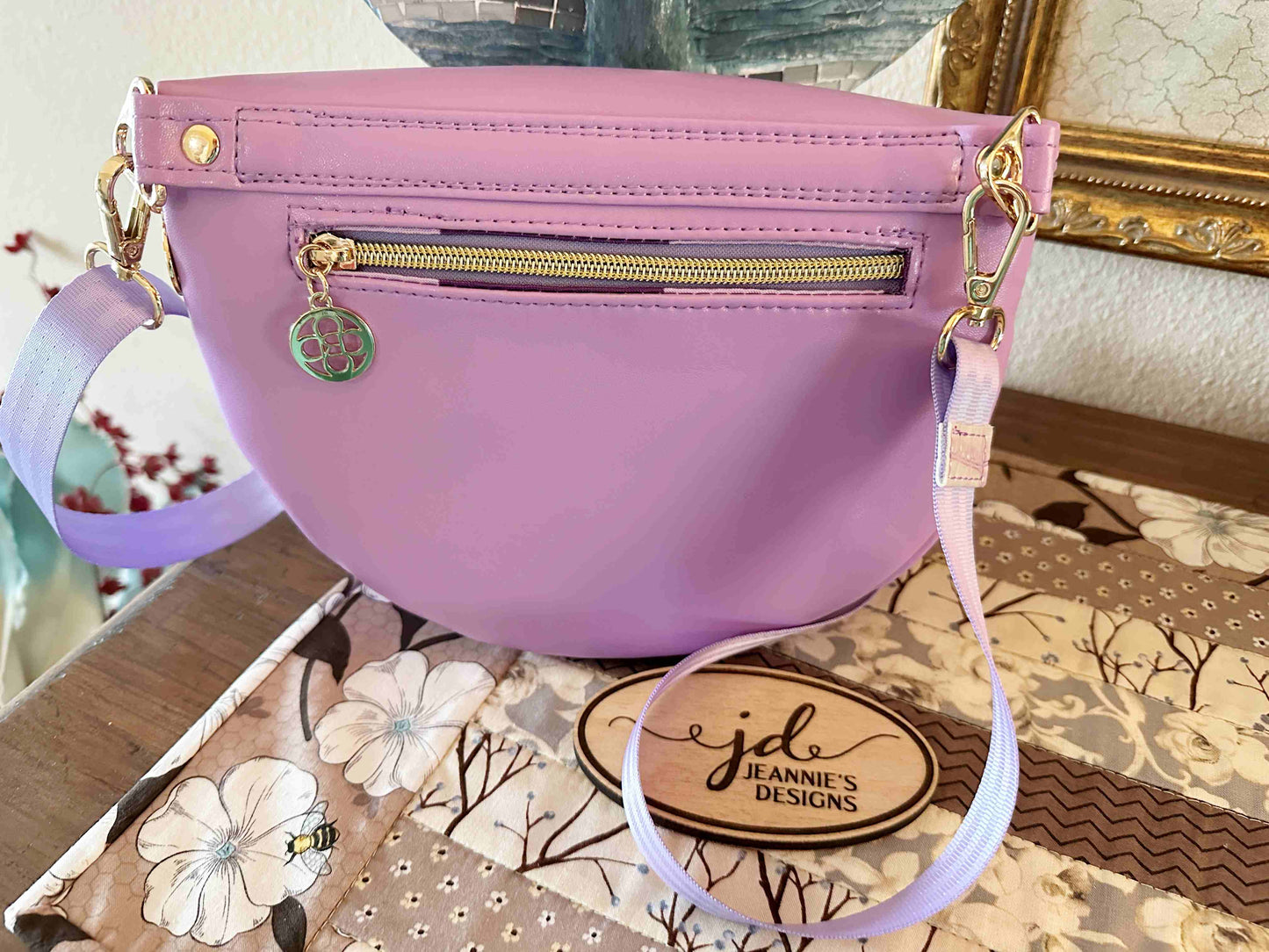 Belinda Bum Bag