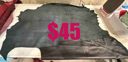 Leather for LH