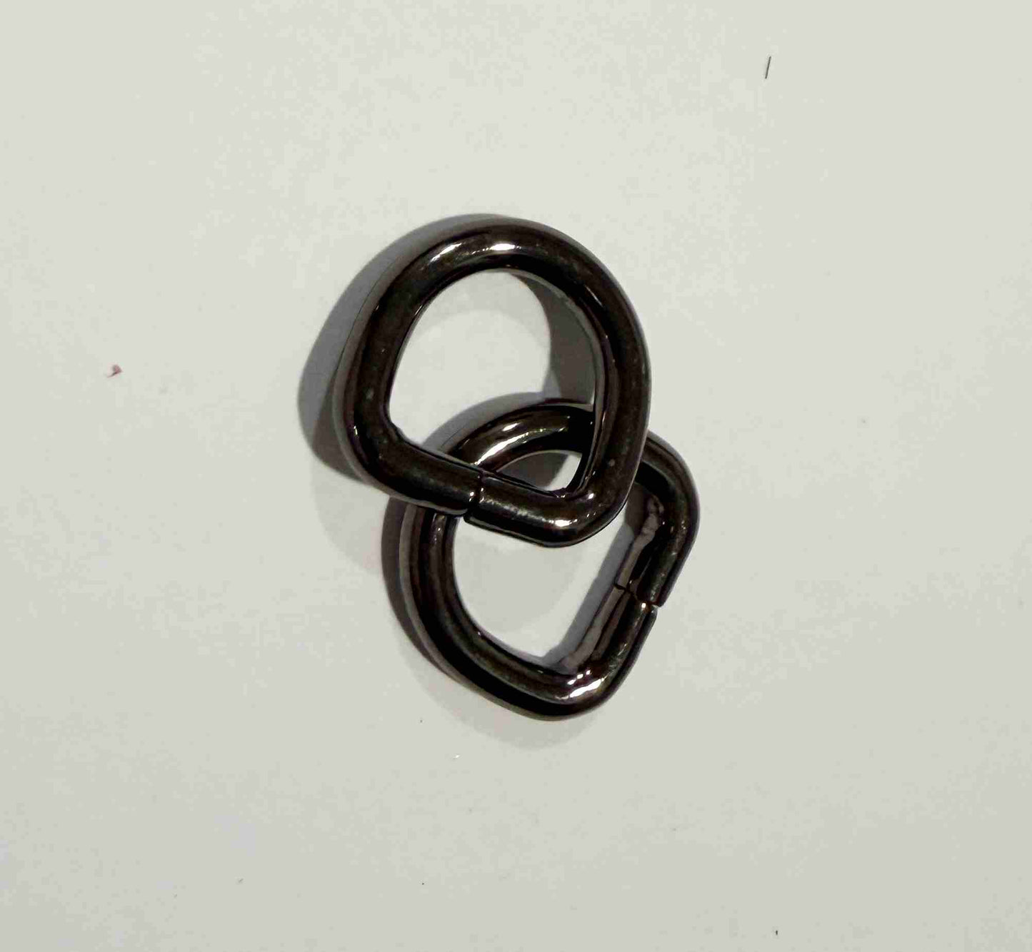1/2" D Ring