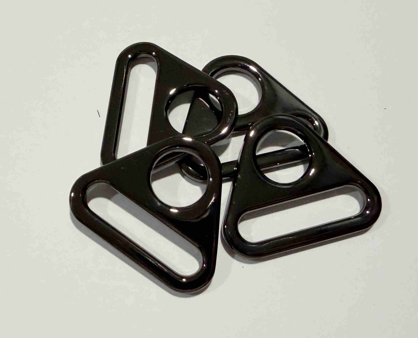 1" Triangular Ring
