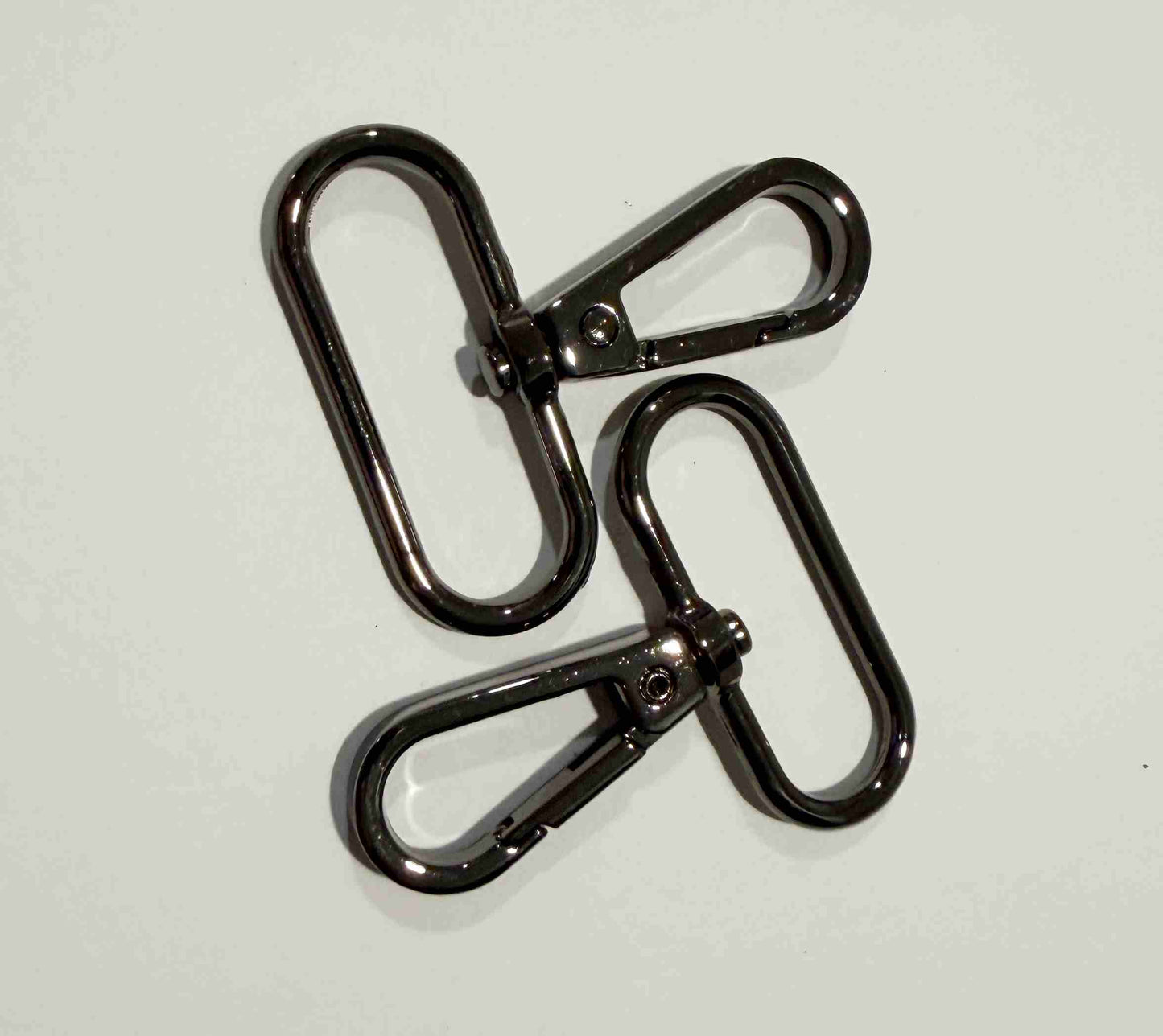 1.5" Swivel Hook Clasp