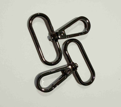 1.5" Swivel Hook Clasp