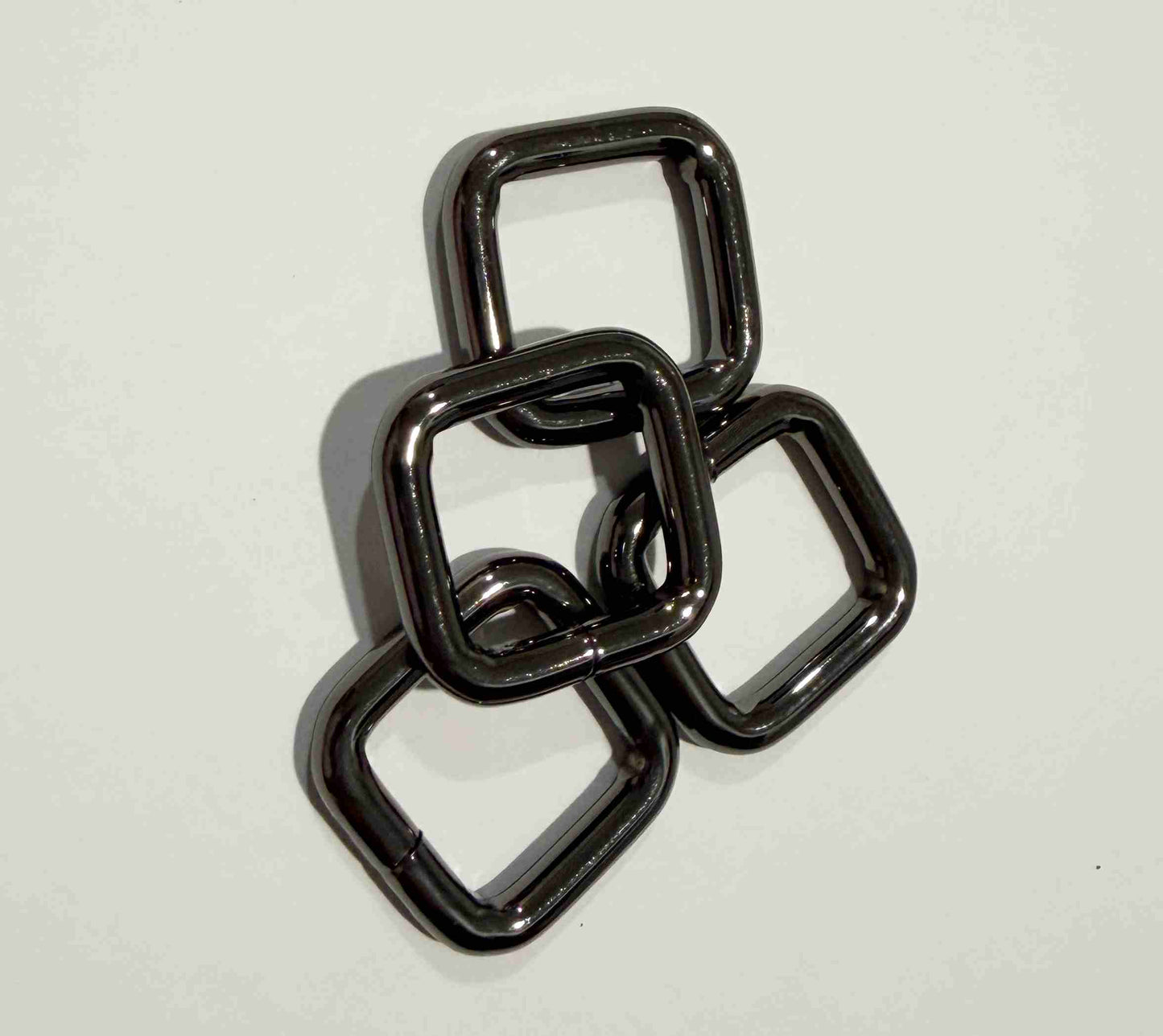 3/4" Square Rings