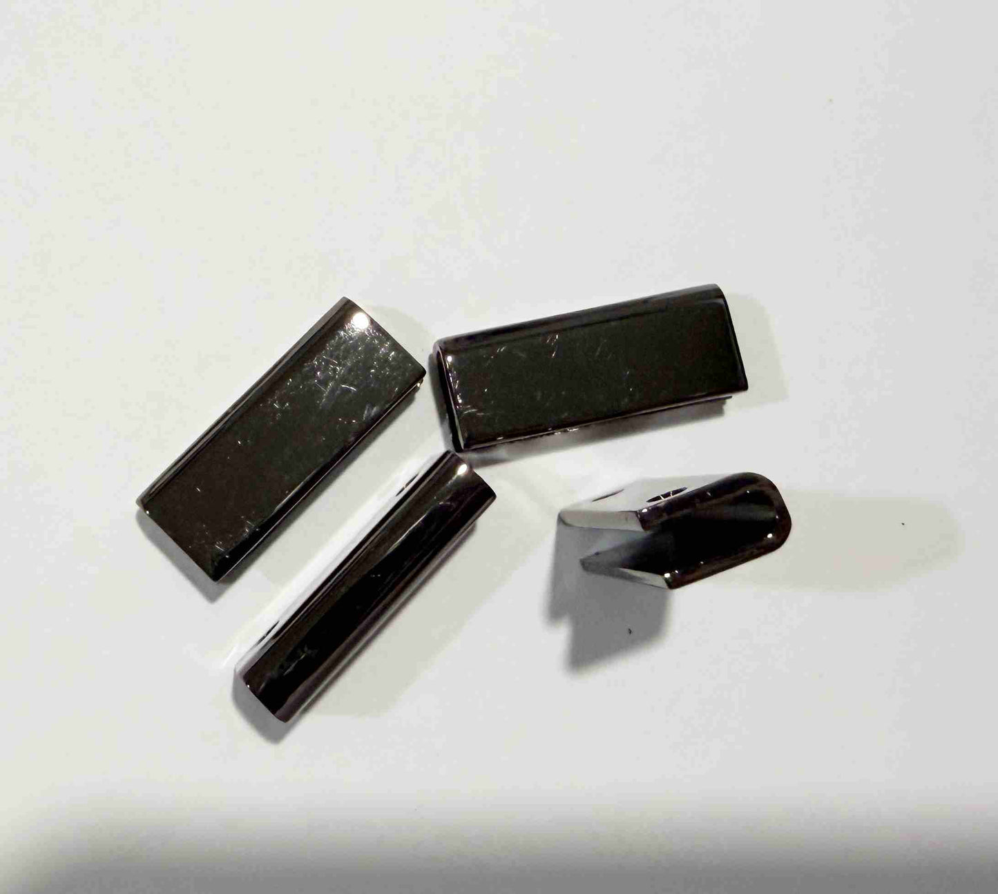 Strap End Caps