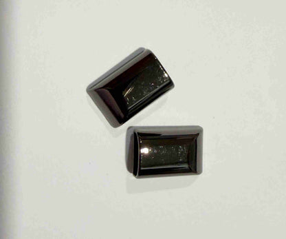 Zipper End Caps