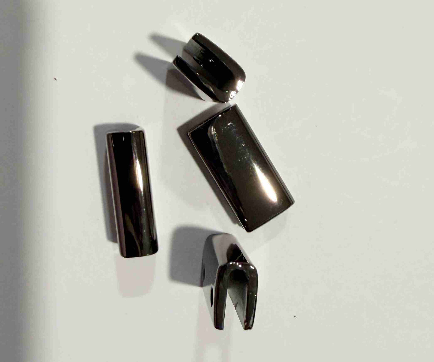 Strap End Caps