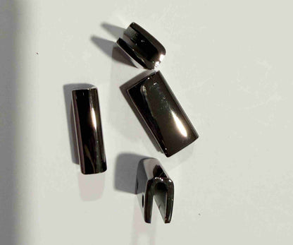 Strap End Caps