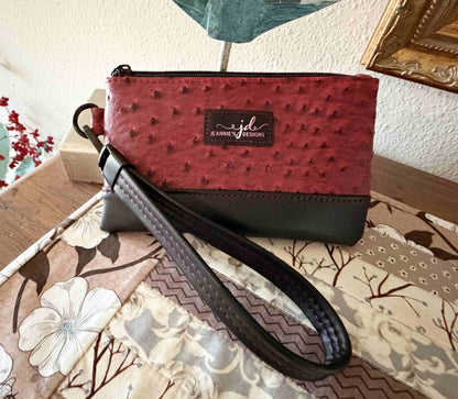 My Favorite Wristlet