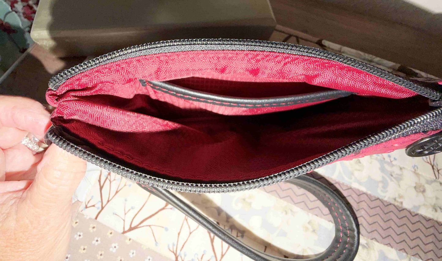 My Favorite Wristlet