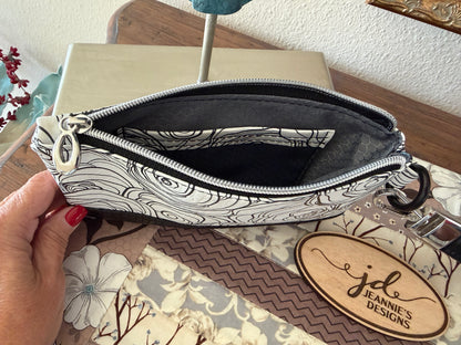 My Favorite Wristlet