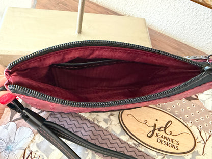 My Favorite Wristlet