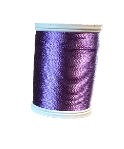 Rayon 40 wt Thread 850 yds Sulky & Clear Aurifil Invisible Thread