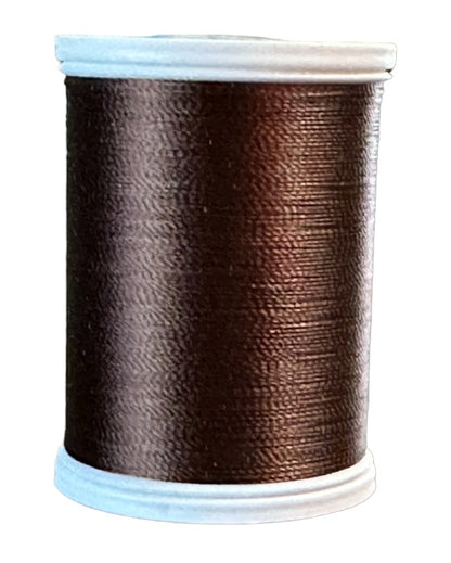 Rayon 40 wt Thread 850 yds Sulky & Clear Aurifil Invisible Thread