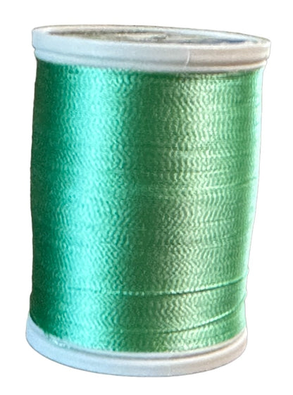 Rayon 40 wt Thread 850 yds Sulky & Clear Aurifil Invisible Thread