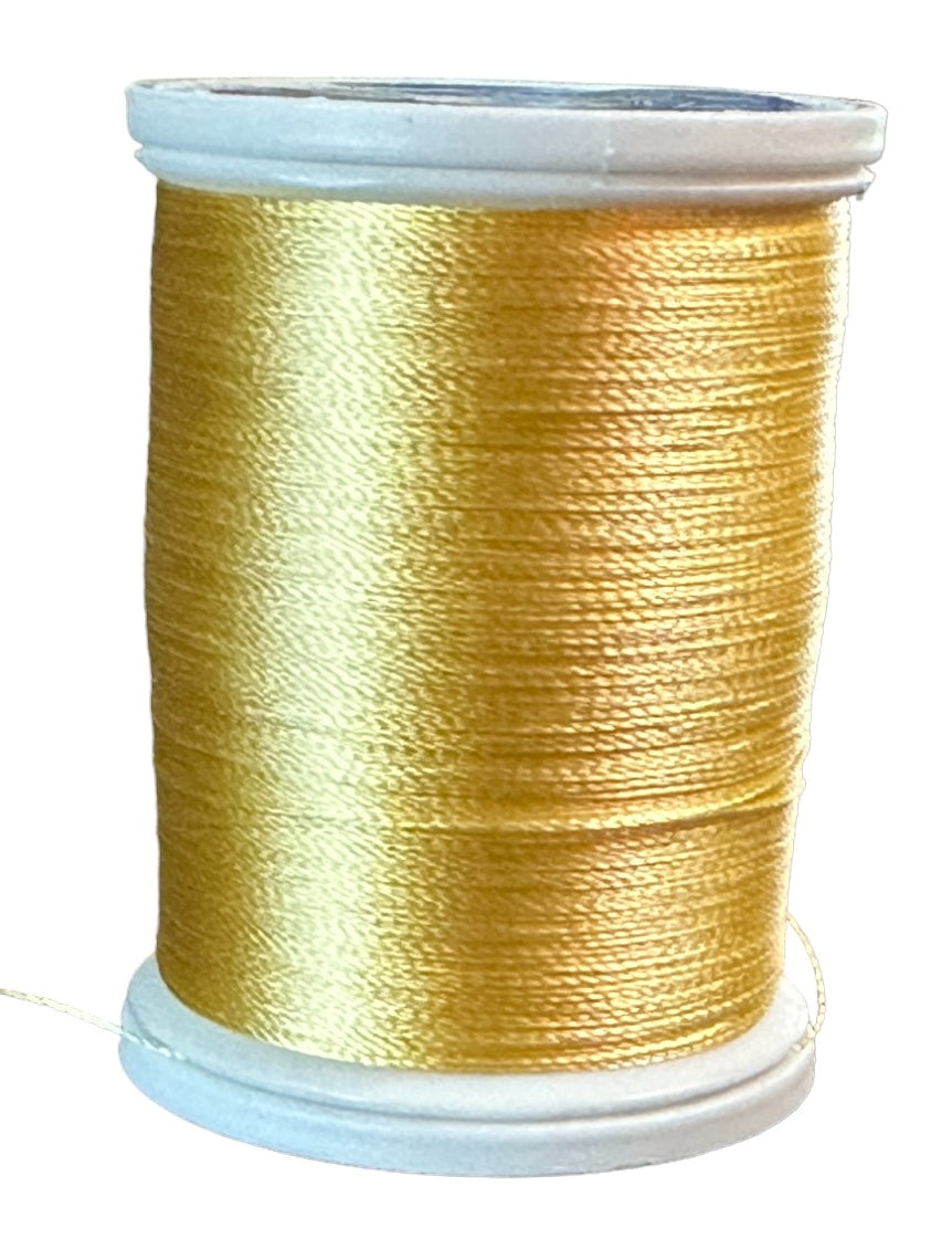 Light Intesible Thread Rayon 40 wt Thread 850 yds Sulky & Clear Aurifil Invisible Thread ...