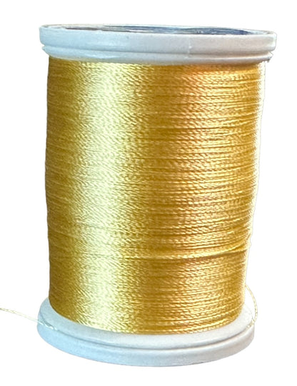 Rayon 40 wt Thread 850 yds Sulky & Clear Aurifil Invisible Thread
