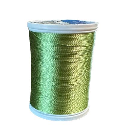 Rayon 40 wt Thread 850 yds Sulky & Clear Aurifil Invisible Thread