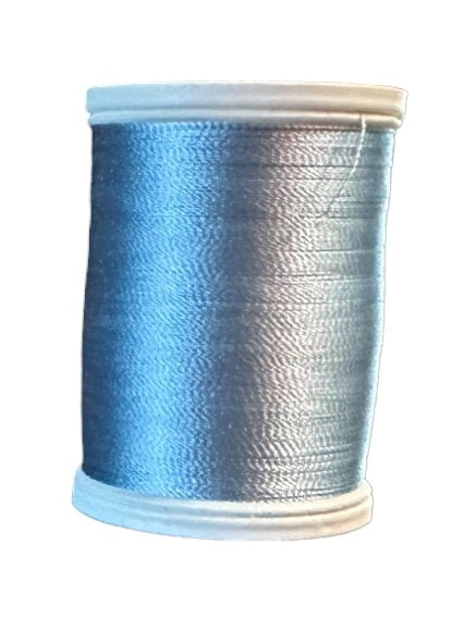 Rayon 40 wt Thread 850 yds Sulky & Clear Aurifil Invisible Thread